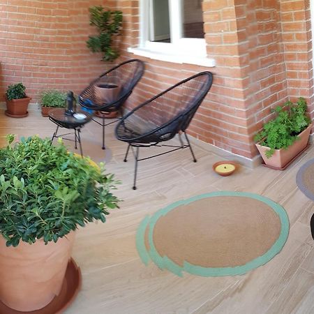 Apartamento Benidorm Eksteriør billede