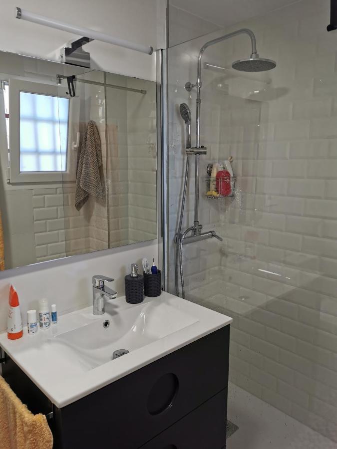 Apartamento Benidorm Eksteriør billede