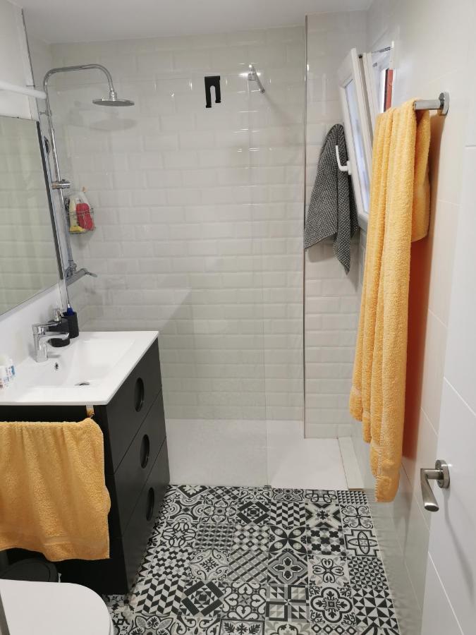 Apartamento Benidorm Eksteriør billede