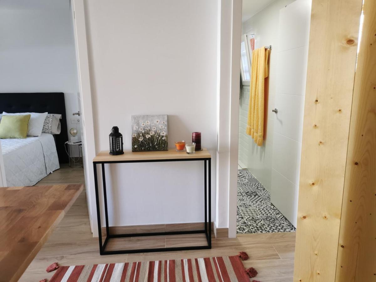 Apartamento Benidorm Eksteriør billede