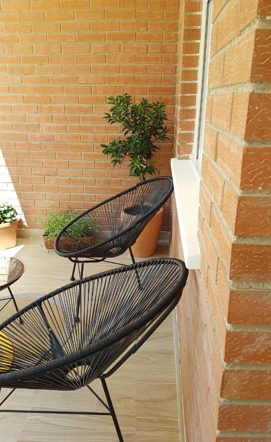Apartamento Benidorm Eksteriør billede